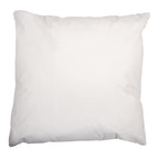 Kussenhoes 45x45 cm Rood Polyester