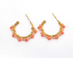 Oorbellen WAUW Jewellery E60465058399