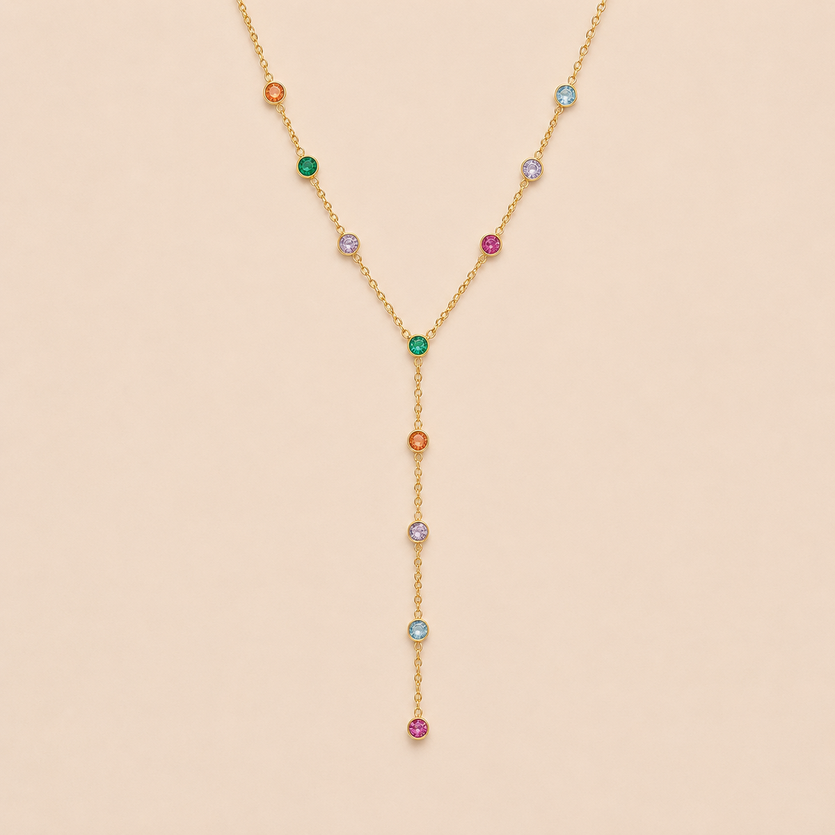 Riva Y-KETTING