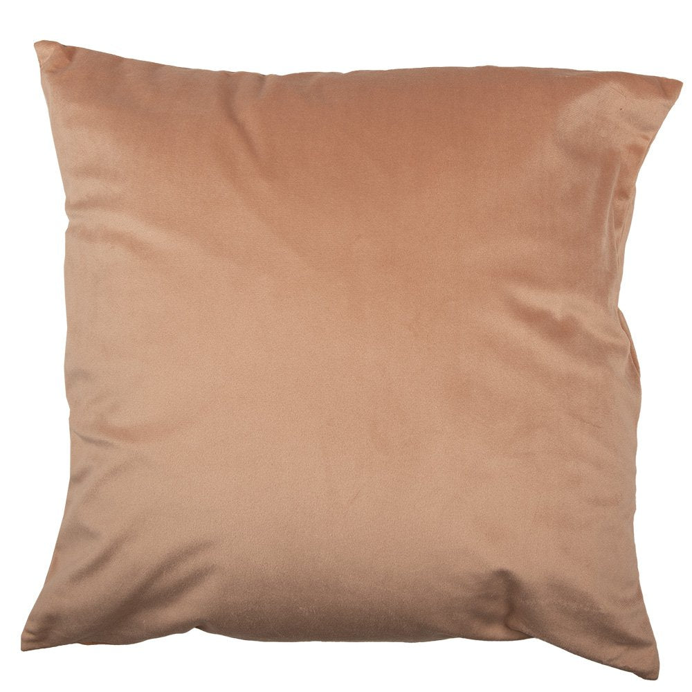 Kussenhoes 45x45 cm Roze Polyester Sierkussenhoes