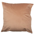 Kussenhoes 45x45 cm Roze Polyester Sierkussenhoes
