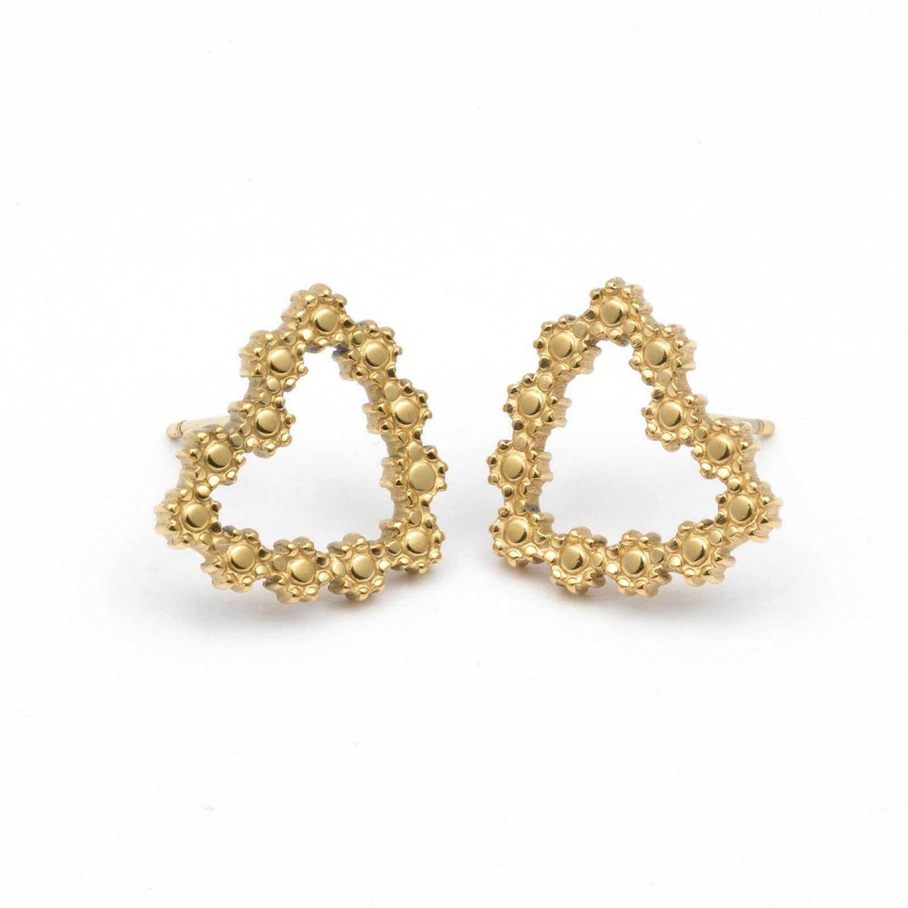 Oorbellen WAUW Jewellery 0898070399
