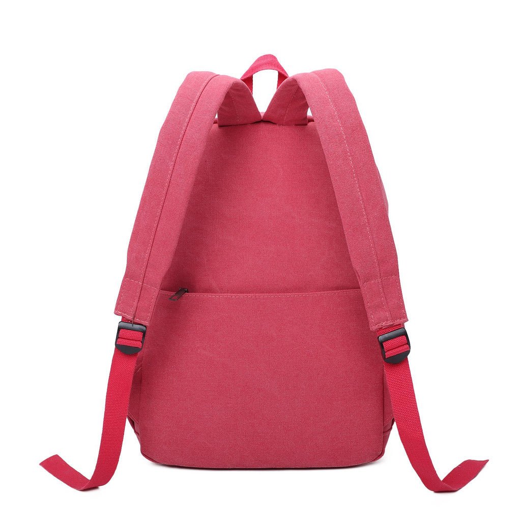 Tas J&W Bags 1683363 framboos