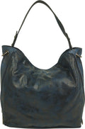 Tas J&W Bags 5708 blauw