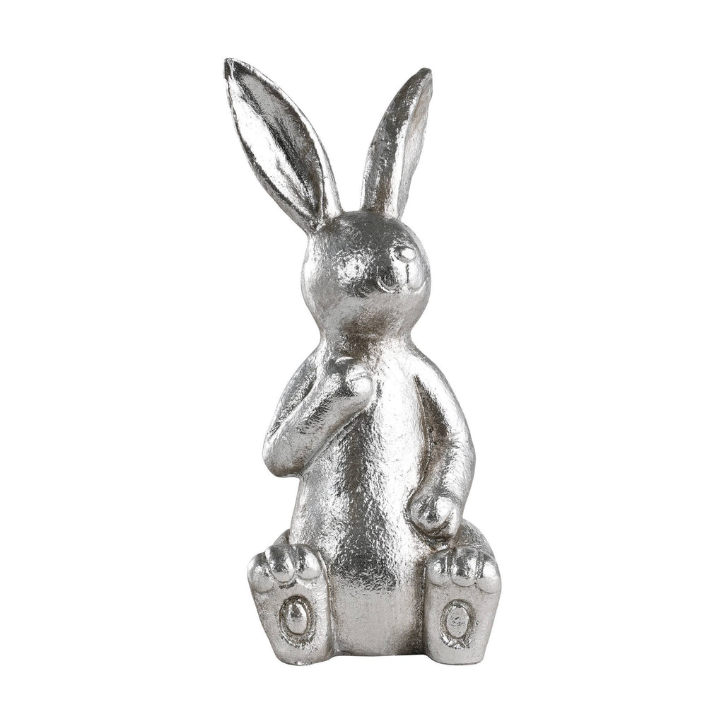Ornament Chilandy Nikkel 12x11x26cm