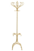 J-Line Kapstok - ijzer - goud