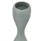 Kandelaar Sibuco Groen 7x18,5cm