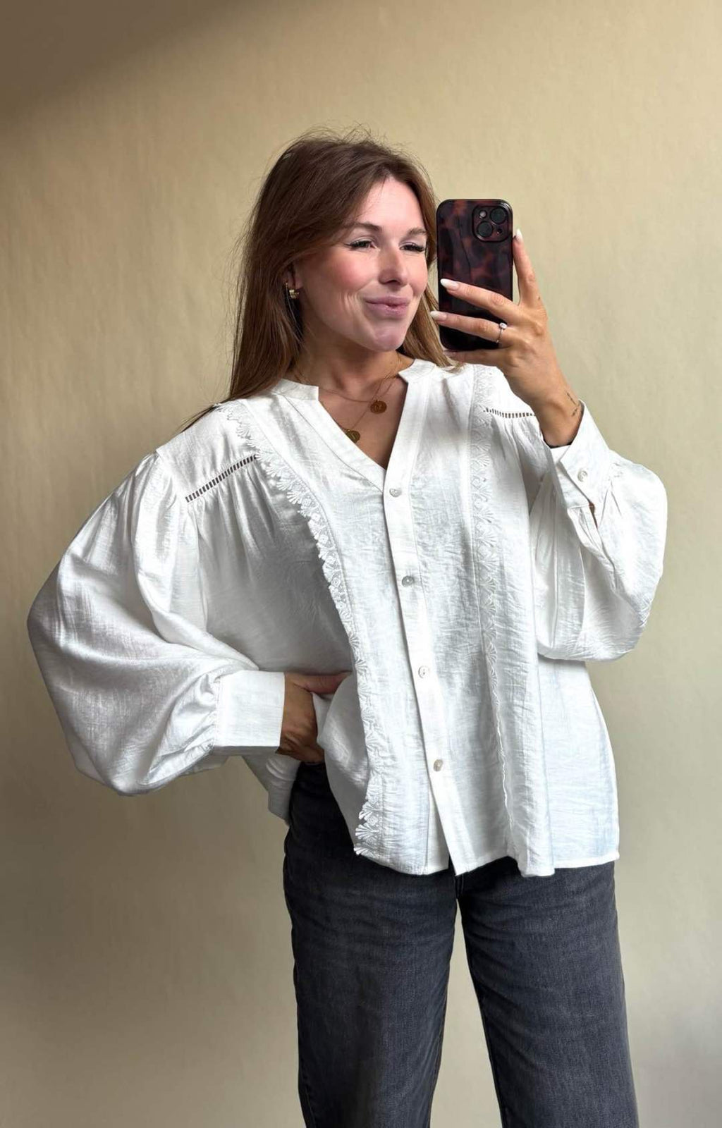Damesmode WAUW Fashion 24006