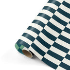 Colorblocking Duotone Summer '26 - Rollen cadeaupapier - 10 stuks