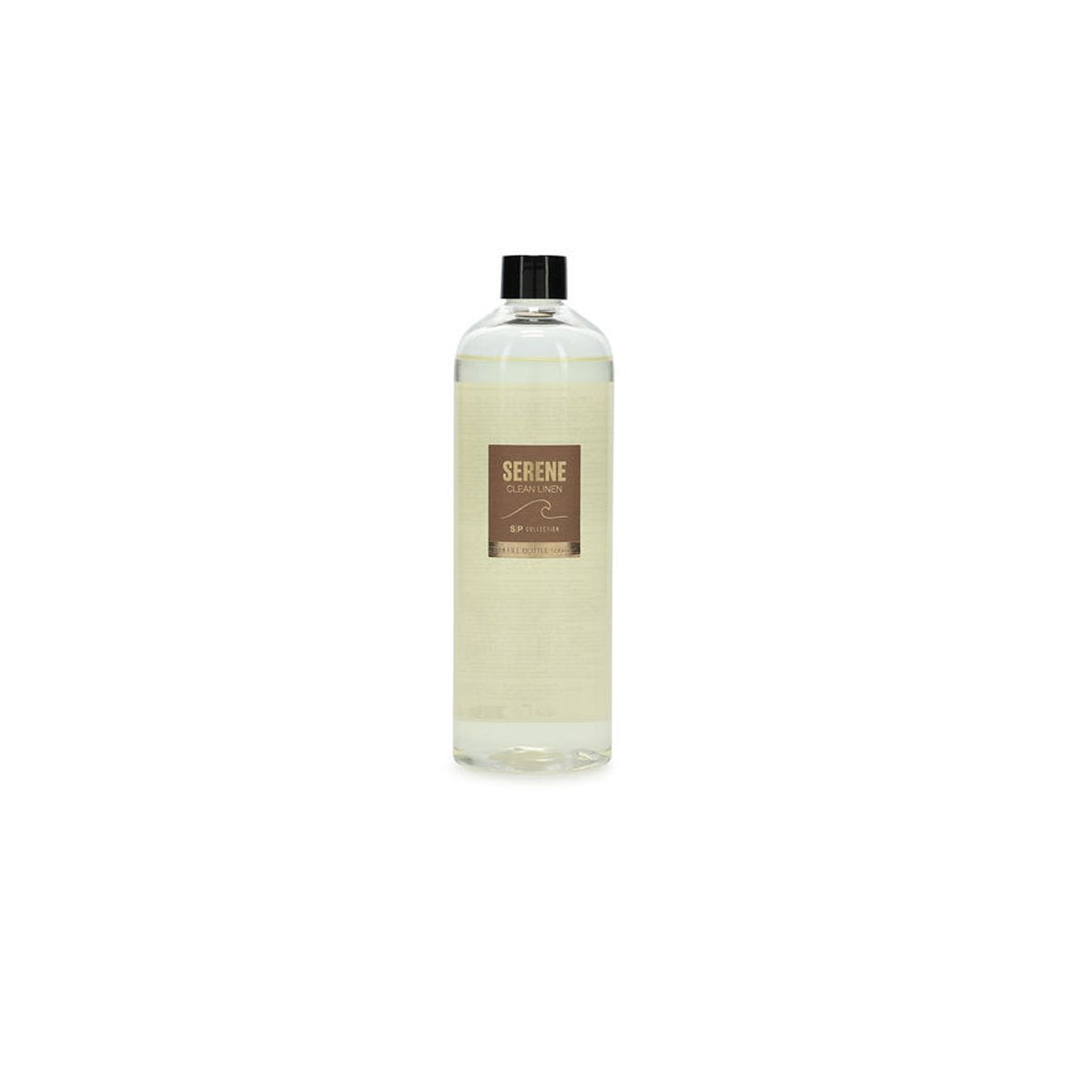 Refill verzonden 500 ml lijnen Sienve