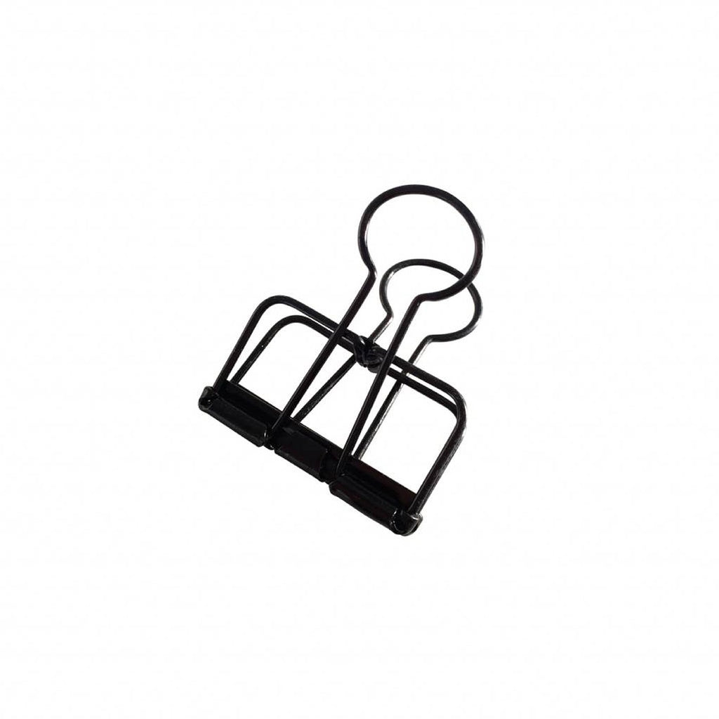 Luxe Binderclips M