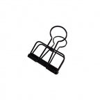 Luxe Binderclips M