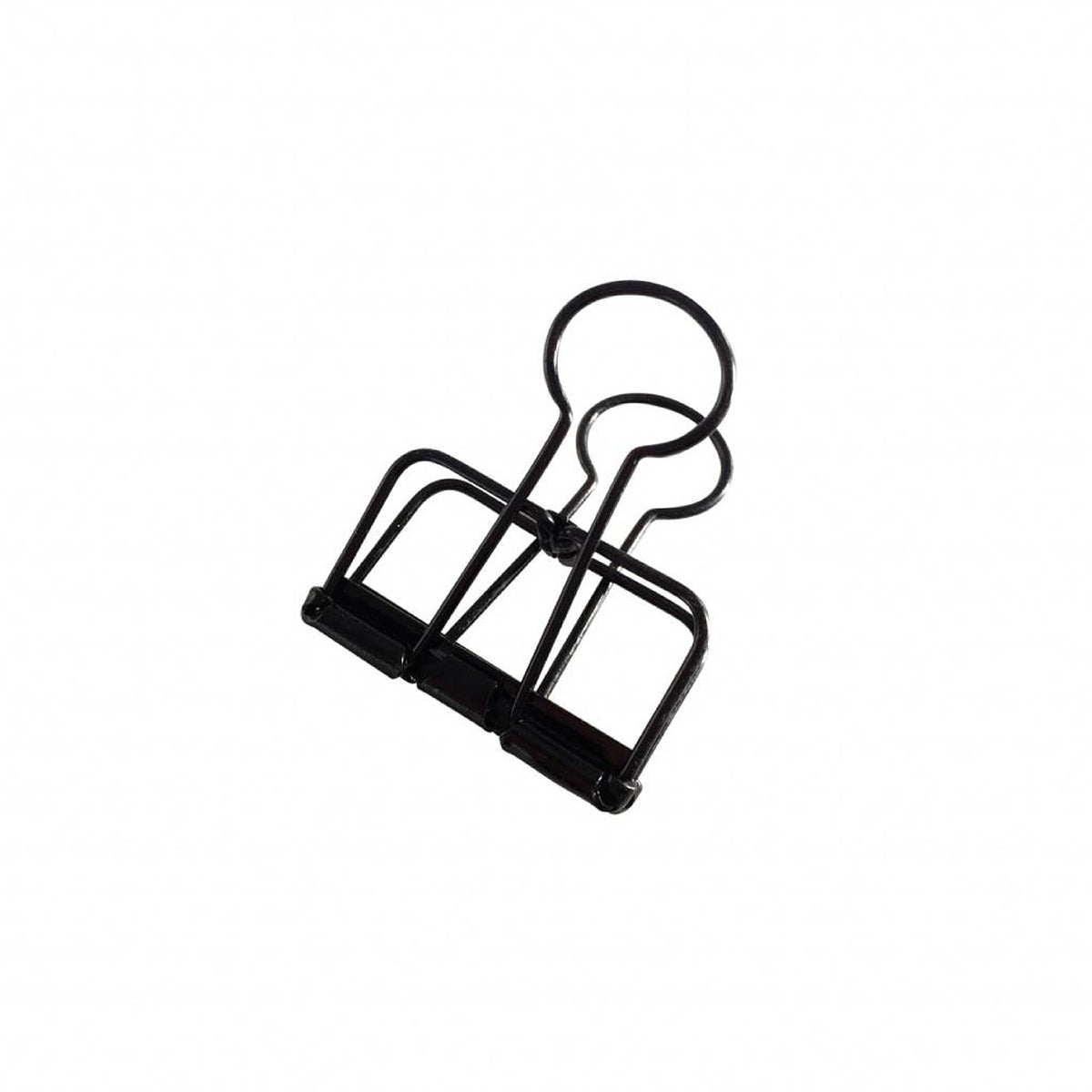 Luxe Binderclips M