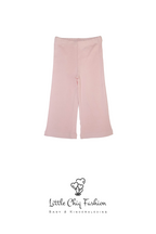 Little Chiq Baby flare-legging