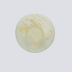 Tijdloze Bowl Tray 12x5 Green Strokes