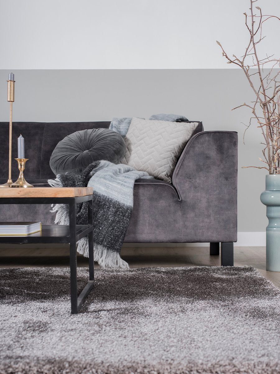 Karpet Lago Grey 22 - 130 x 190 cm