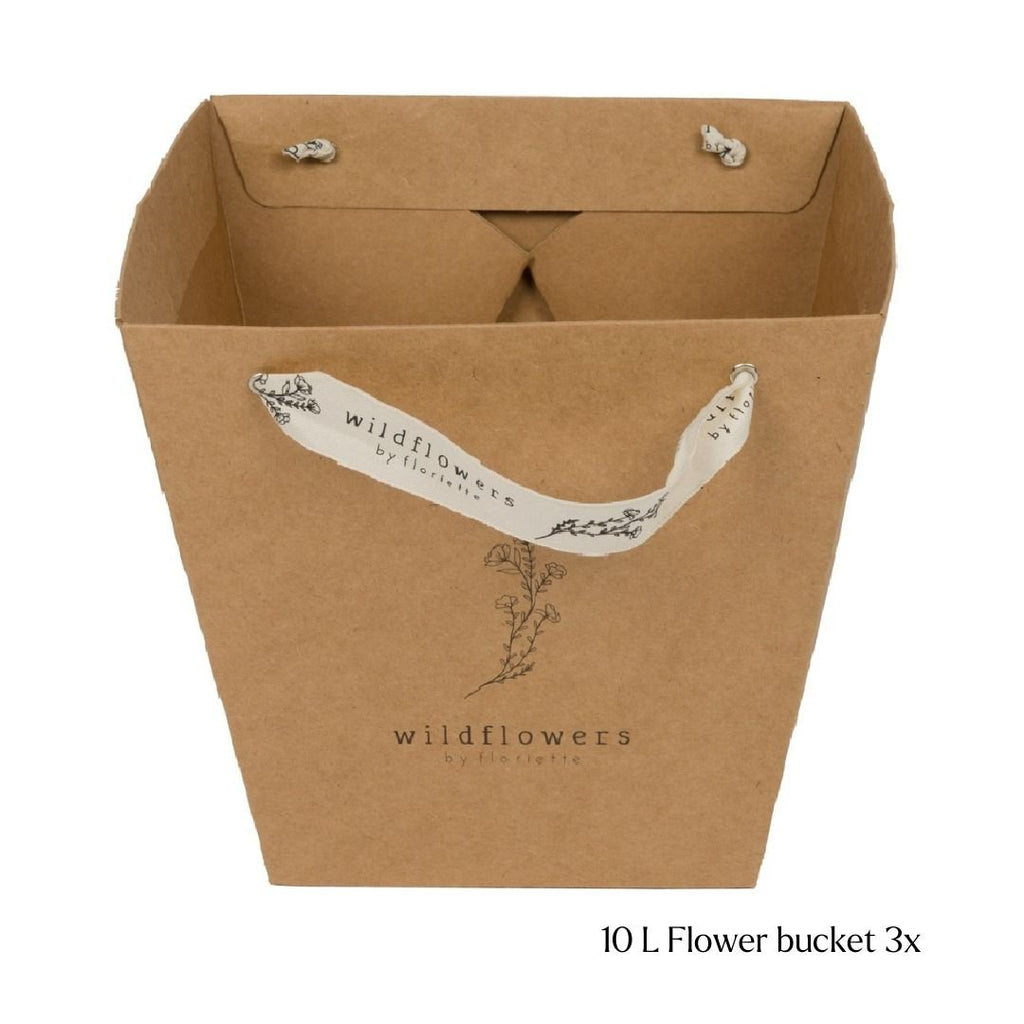POS-pakket klein – Complete presentatiekit voor in de winkel