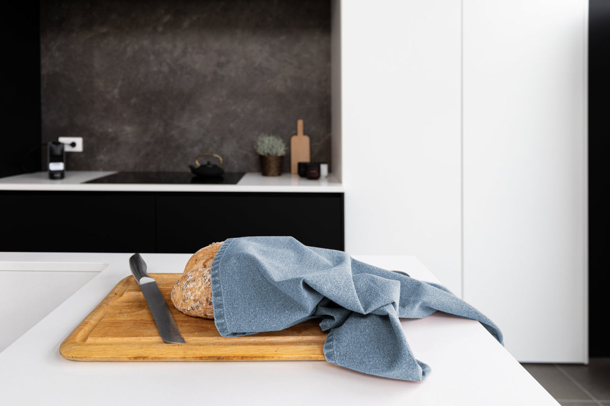 Theedoek Myrna - set/3 - 50x70 cm