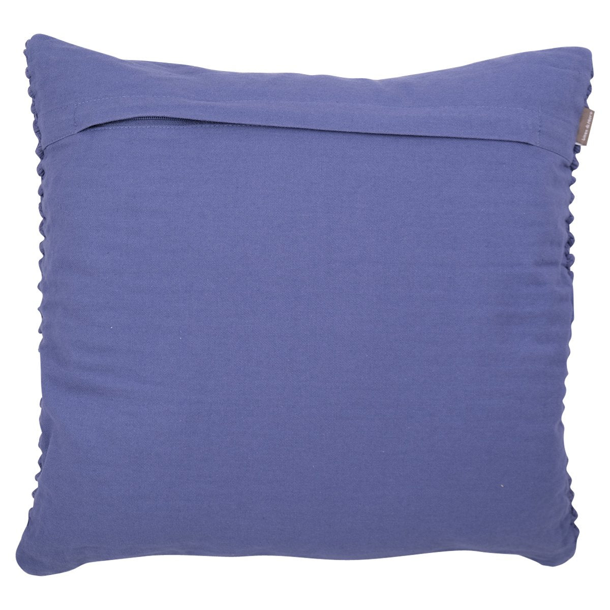 Cushion Knit 45x45 dark blue