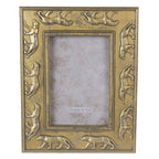 Fotolijst 10x15 cm Goudkleurig Polyresin Fotokader