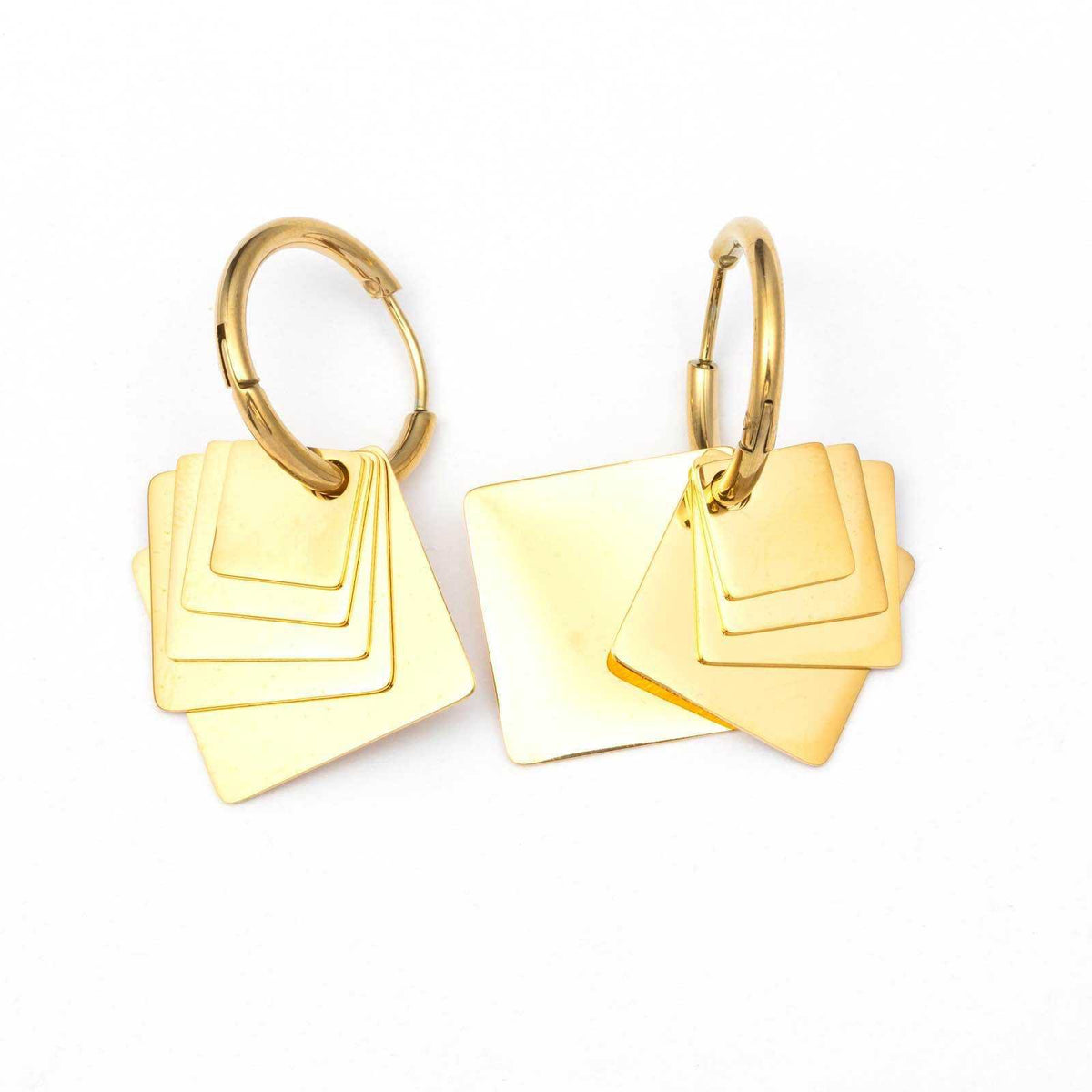 Oorbellen WAUW Jewellery Jat 1056080399