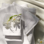 Hammam badstof handdoek - Badset