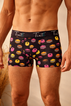 Tintl boxershorts | Food - Licorice