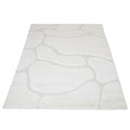 Superior Berber Vloerkleed Ivory - 160 x 230 cm