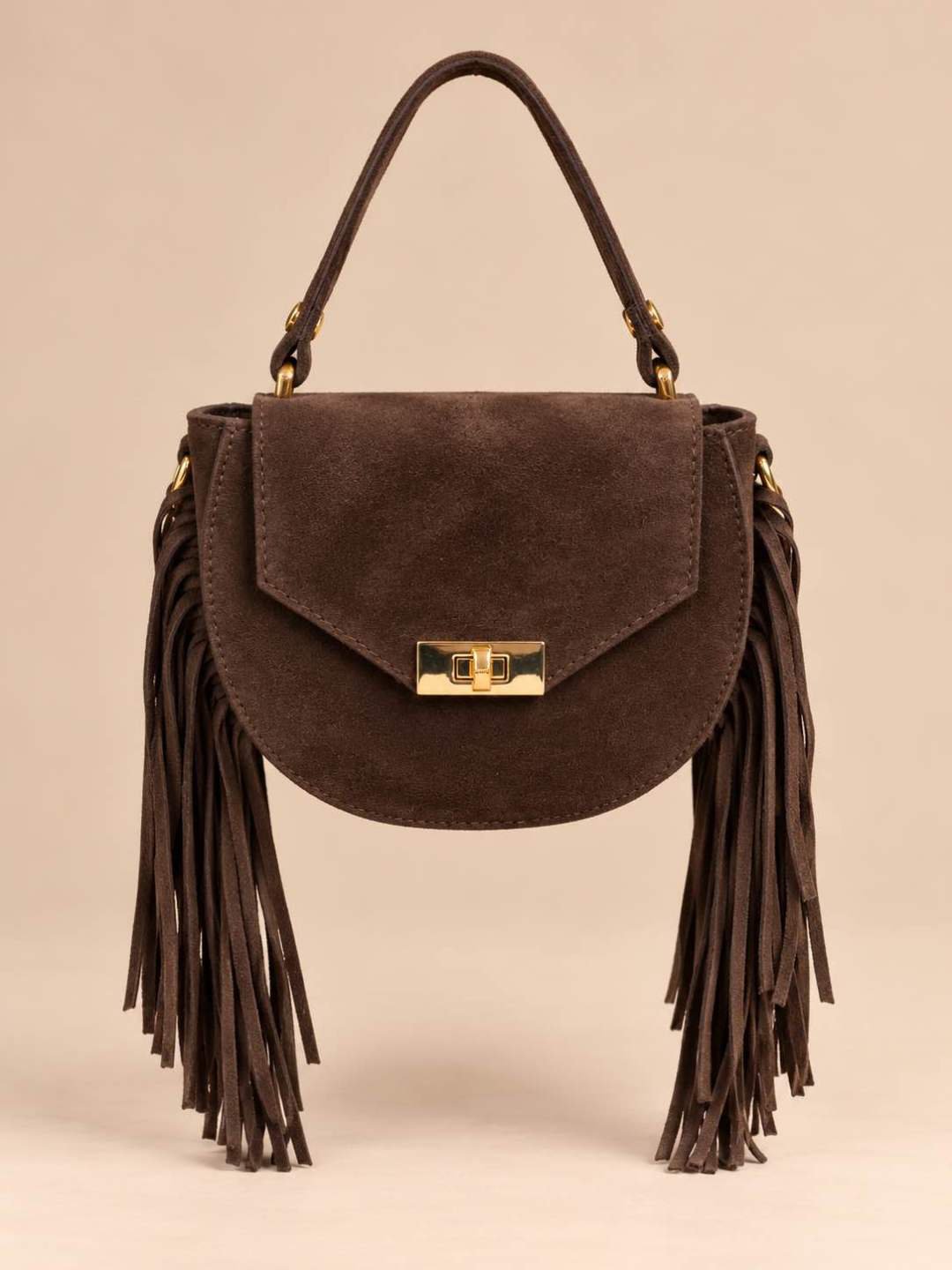Kim Fringe-tas