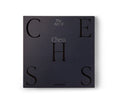 Printworks Spel Classic - Art of Chess