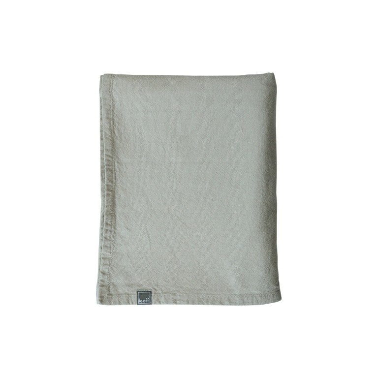 Leeff Tablecloth Tobias M Light Grey