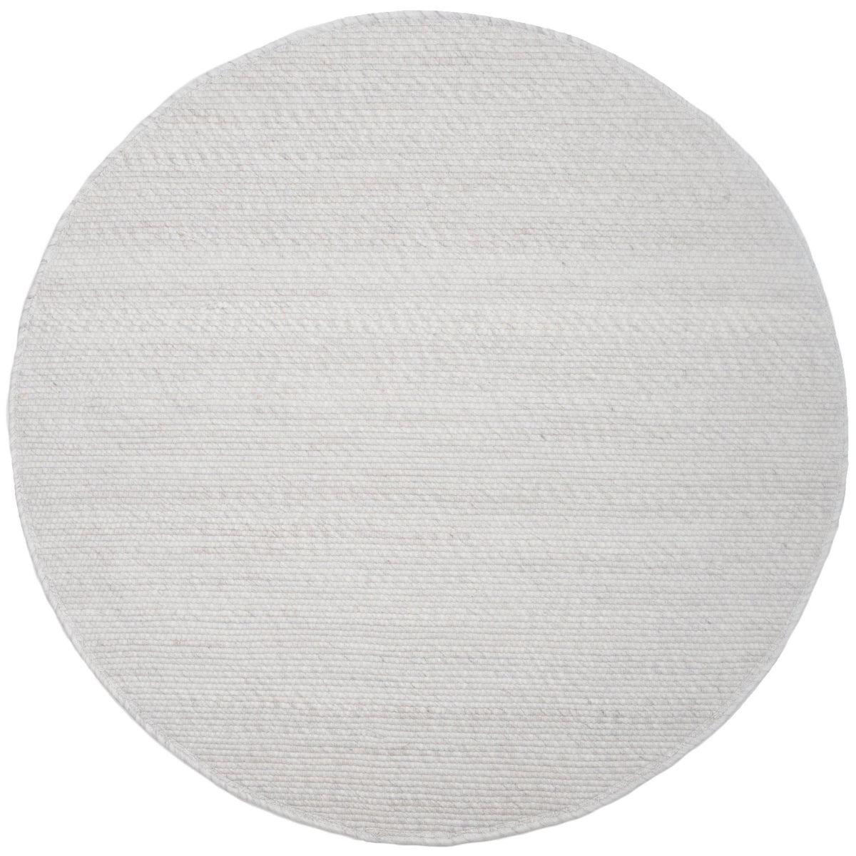 Vloerkleed Pebbel 815 - Rond ø160 cm