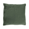 Todd kussen tijm groen 45x45cm