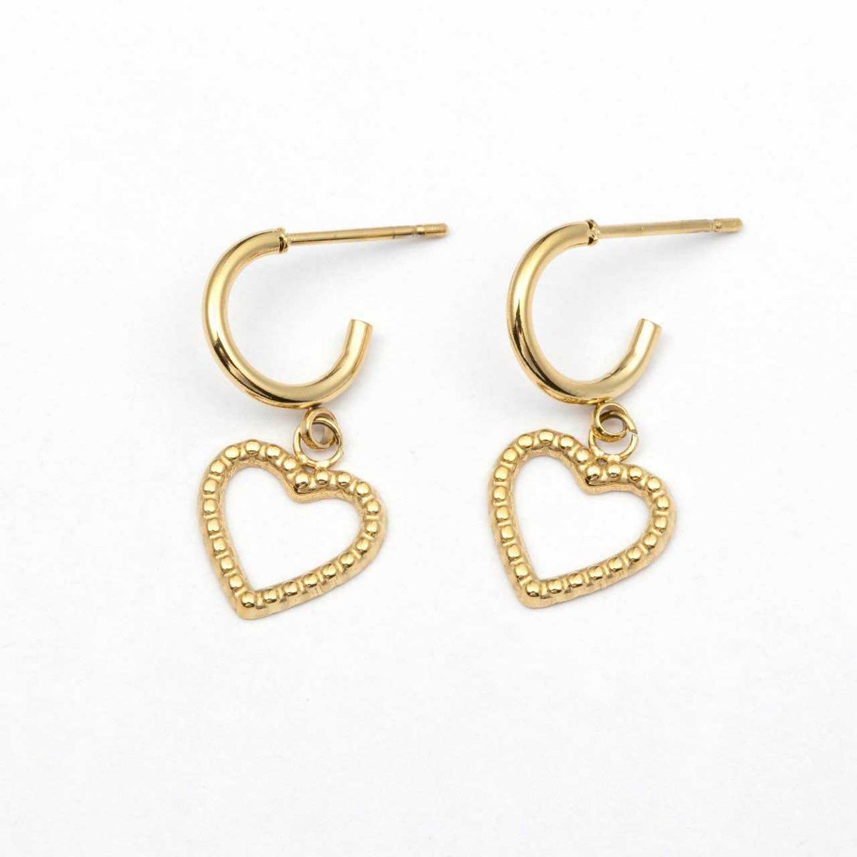 Oorbellen WAUW Jewellery 0935090399