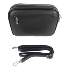 Tas J&W Bags 6915 zwart