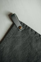 Leeff Teatowel Tessa Grey