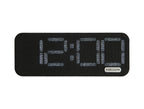 Wekker Roanne LED