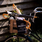 Paraplu wijn pinot grigio camel 105cm