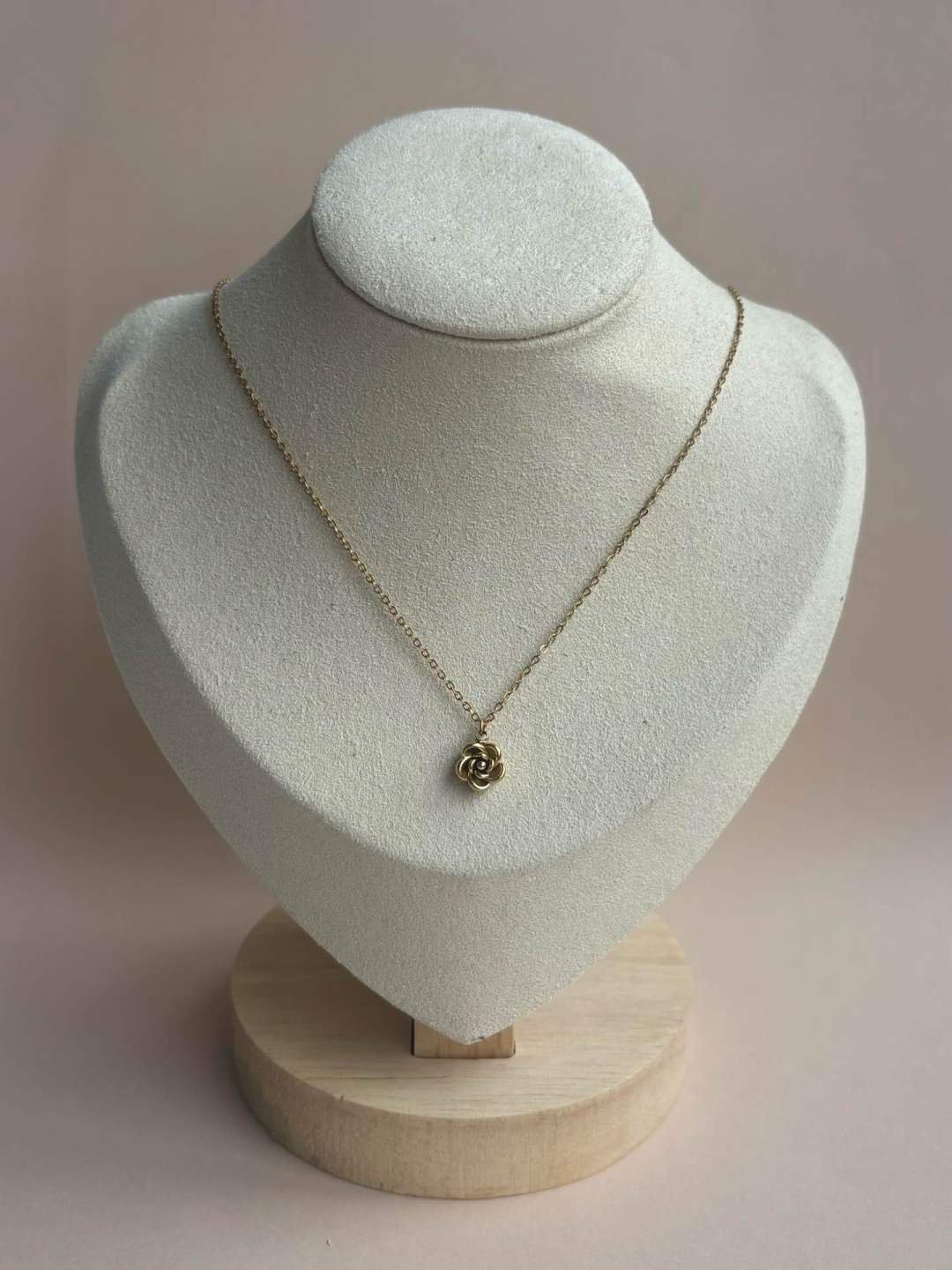 Ketting WAUW Jewellery 0531070399