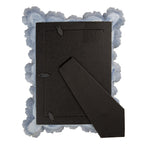 Fotolijst 10x15 cm Blauw Kunststof