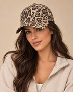Mila CAP Luipaard