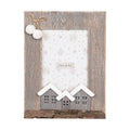 Fotolijst 10x15 cm Bruin Hout