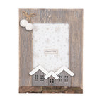 Fotolijst 10x15 cm Bruin Hout