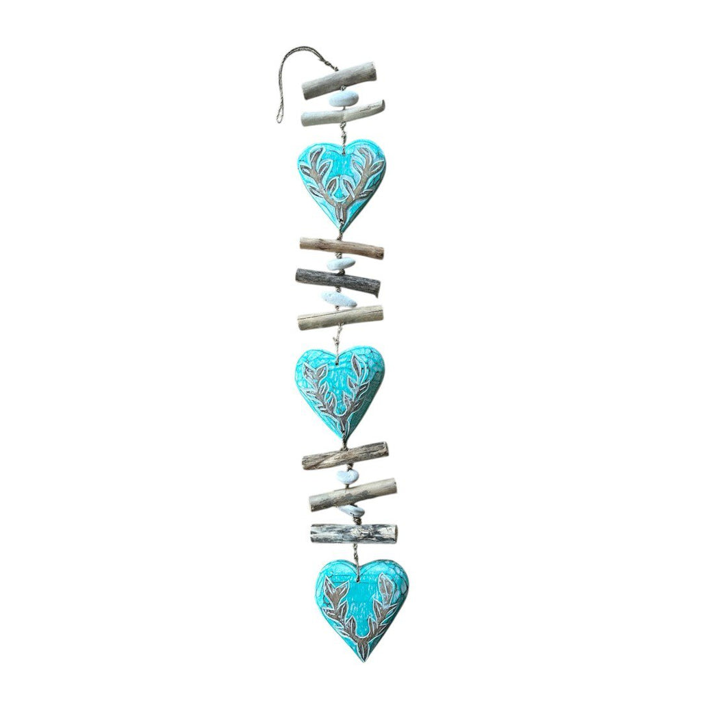 Hanger 3x hart