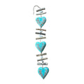 Hanger 3x hart