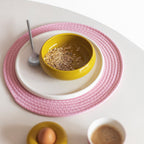 Bord 20,5cm beige Billie