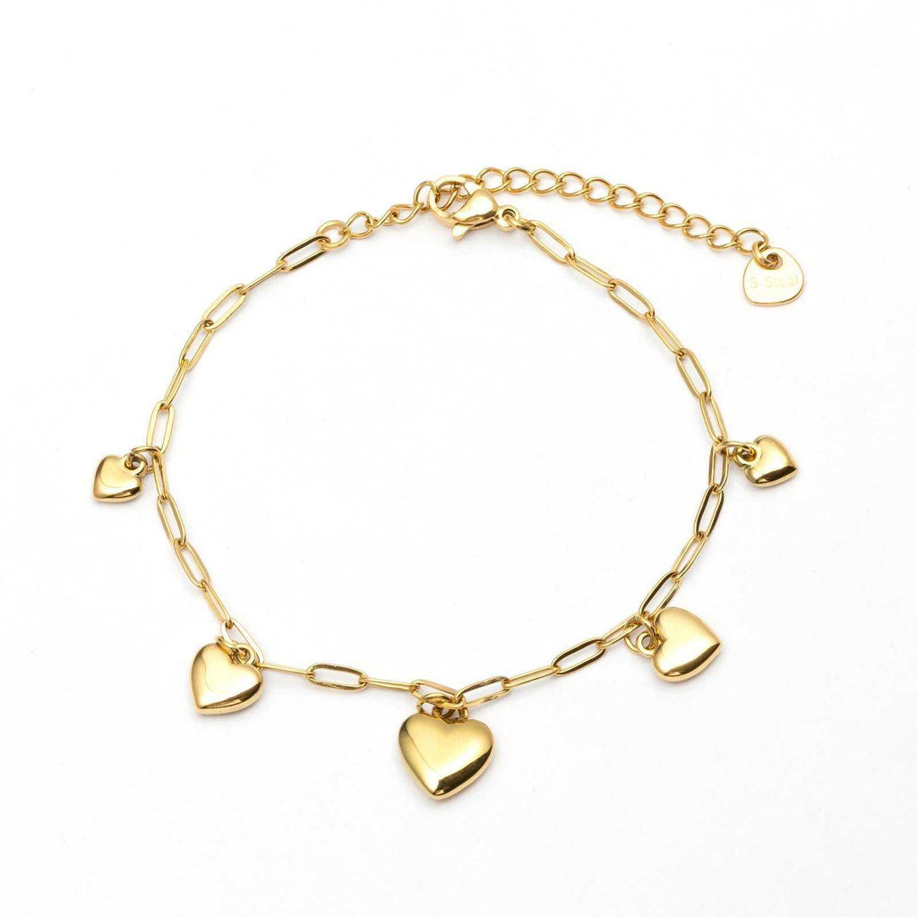 Armband WAUW Jewellery 0631125599