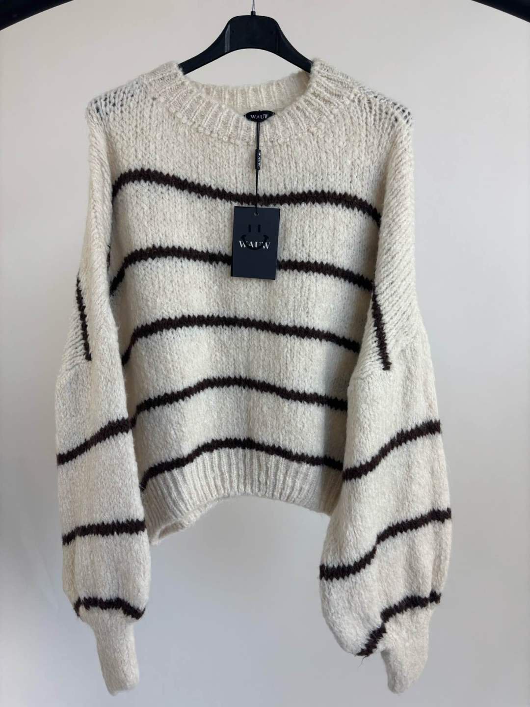 Damesmode WAUW Fashion 130