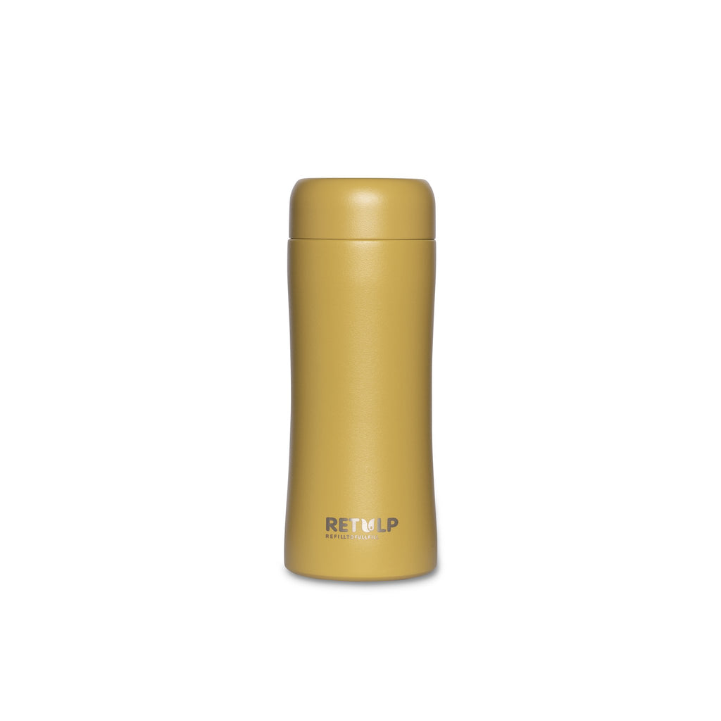 Tumbler Insulated double wall mug Oker 300 ml