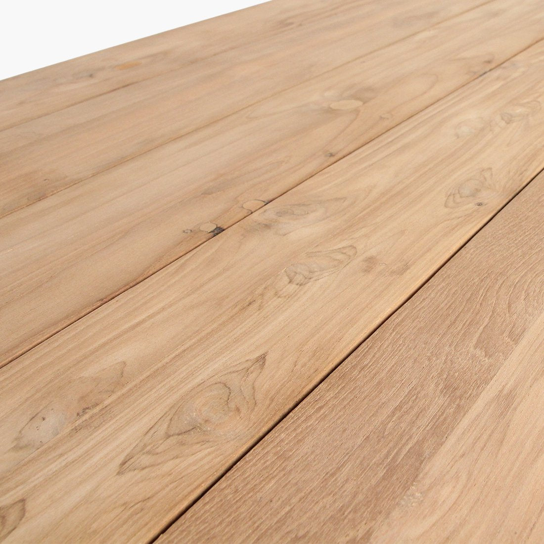 Primavera teakhouten tuintafel - 200cm, 240cm